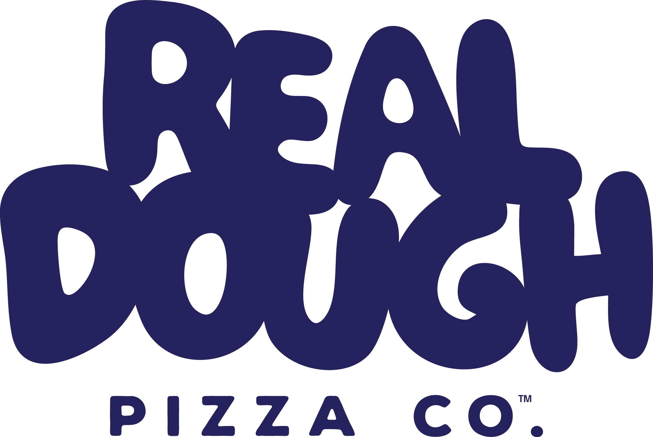 Real Dough