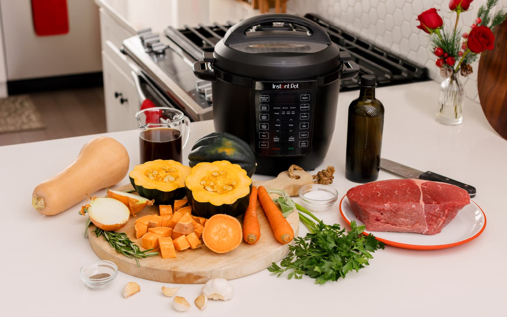 Instant Pot CTV-Led Growth
