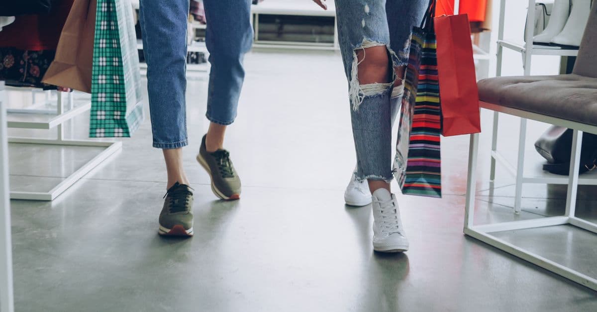 Retail Marketing Strategies That Drive Traffic and Sales
