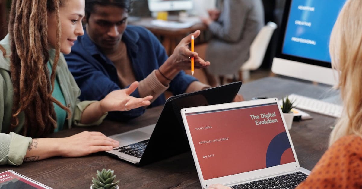 What Does a Digital Marketing Agency Do?