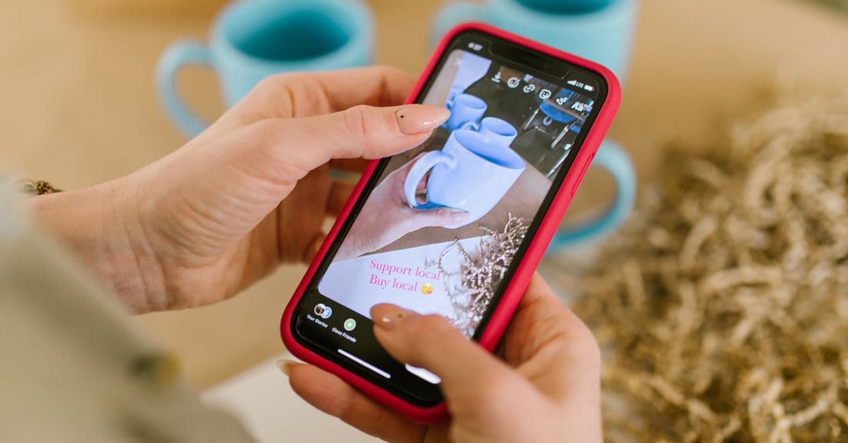 Social Media Marketing for Small Businesses — A Practical Guide
