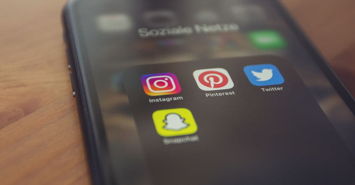 What Social Media Platforms Should Your Business Be On?