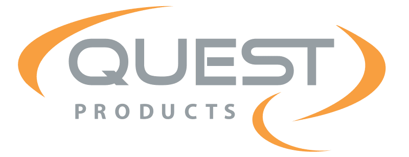 Quest Products logo