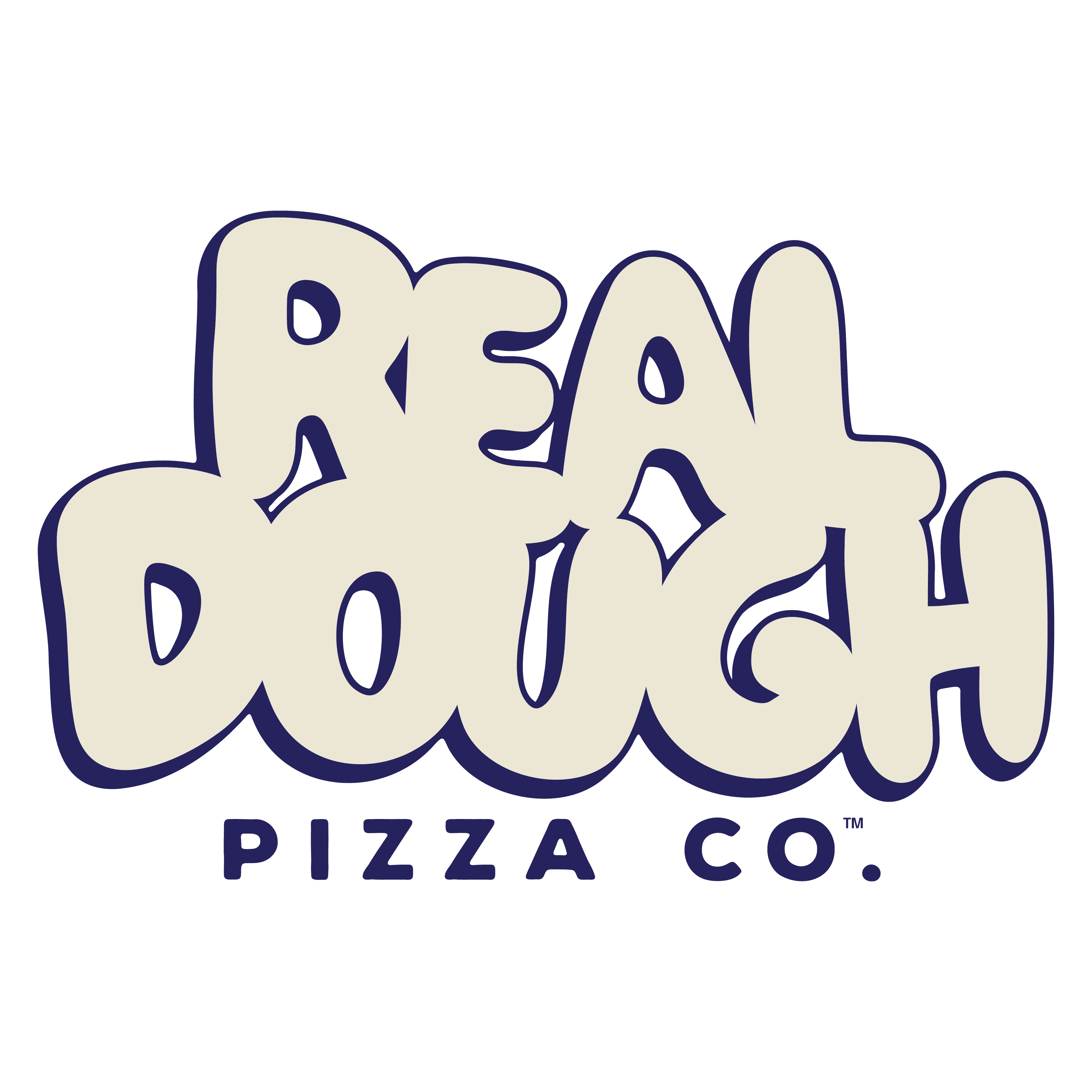 Real Dough Pizza Co