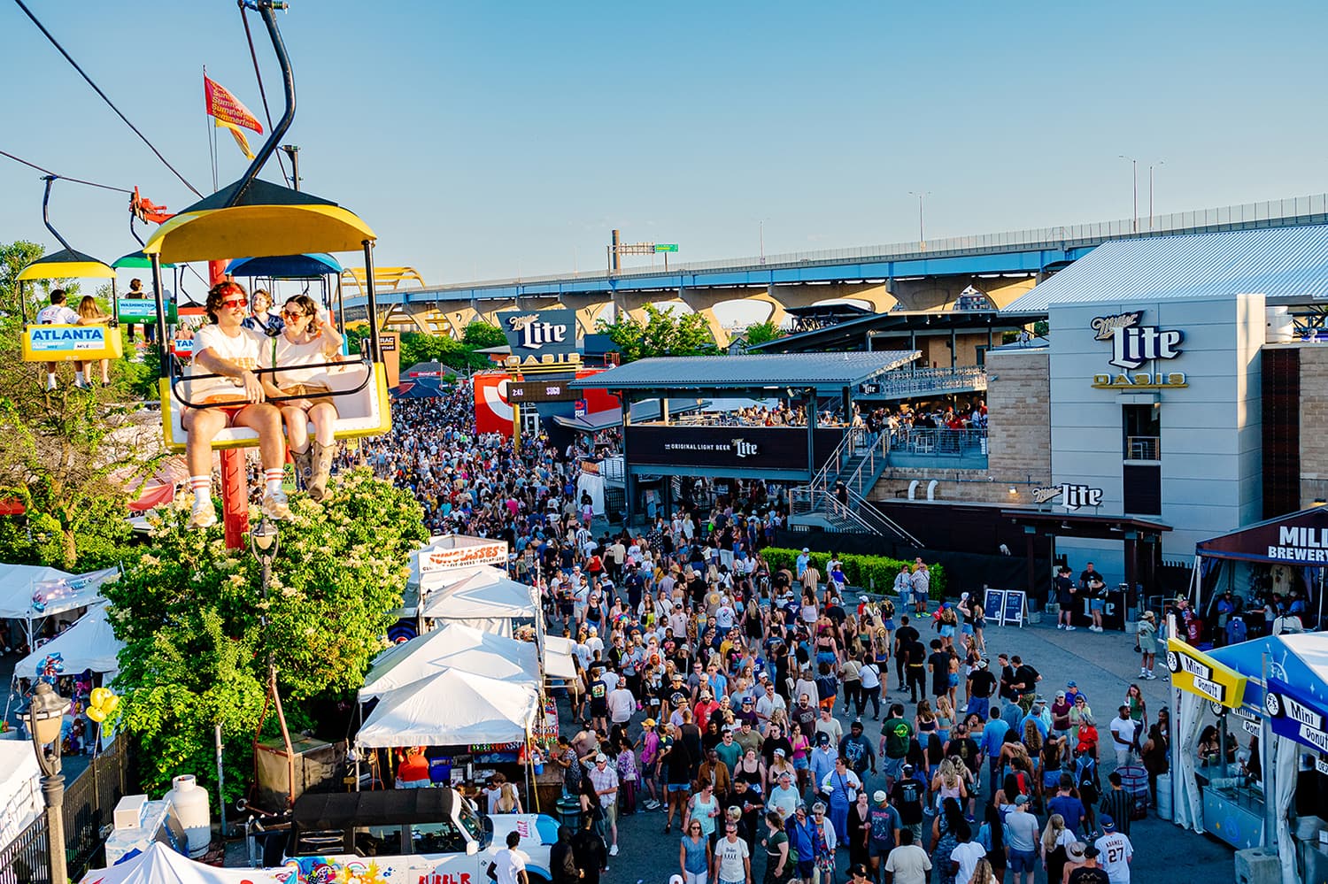 Summerfest 2026